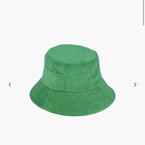 Lack of Color bucket hat